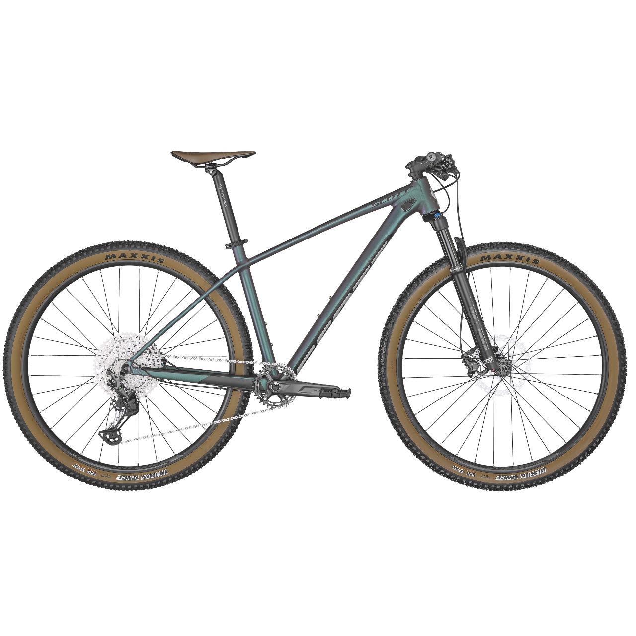BICICLETA MTB SCALE 950 2022